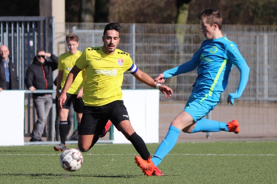KFC Uerdingen- SC Union Nettetal (2018/19)_11