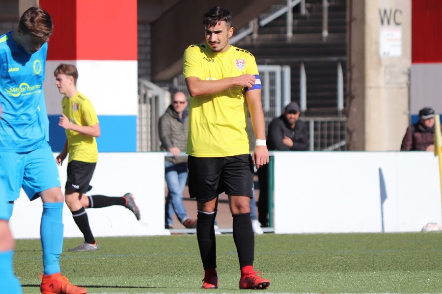 KFC Uerdingen- SC Union Nettetal (2018/19)_16