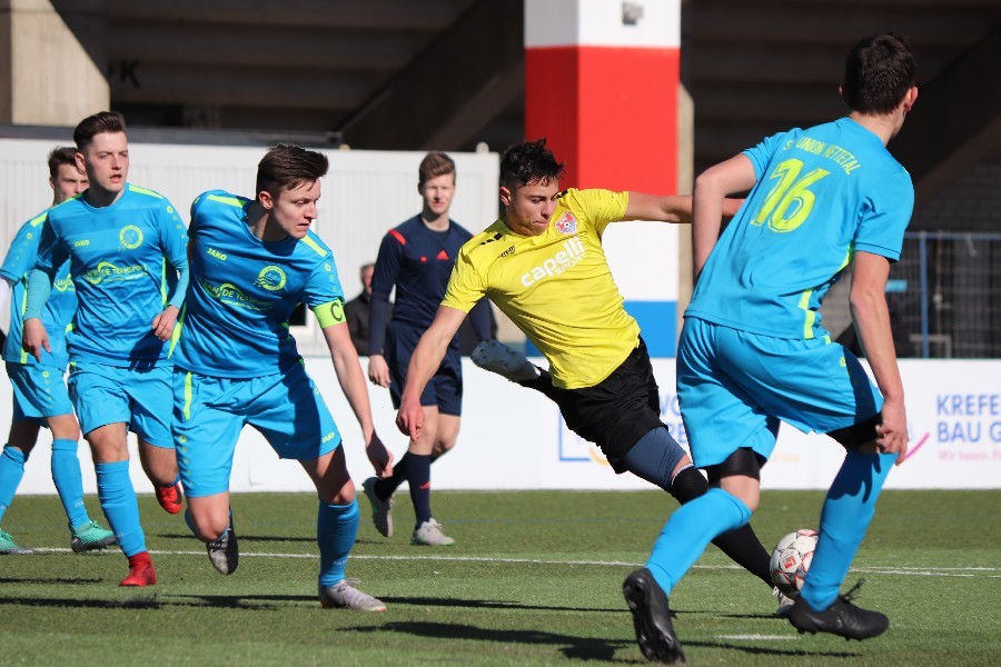 KFC Uerdingen- SC Union Nettetal (2018/19)_20