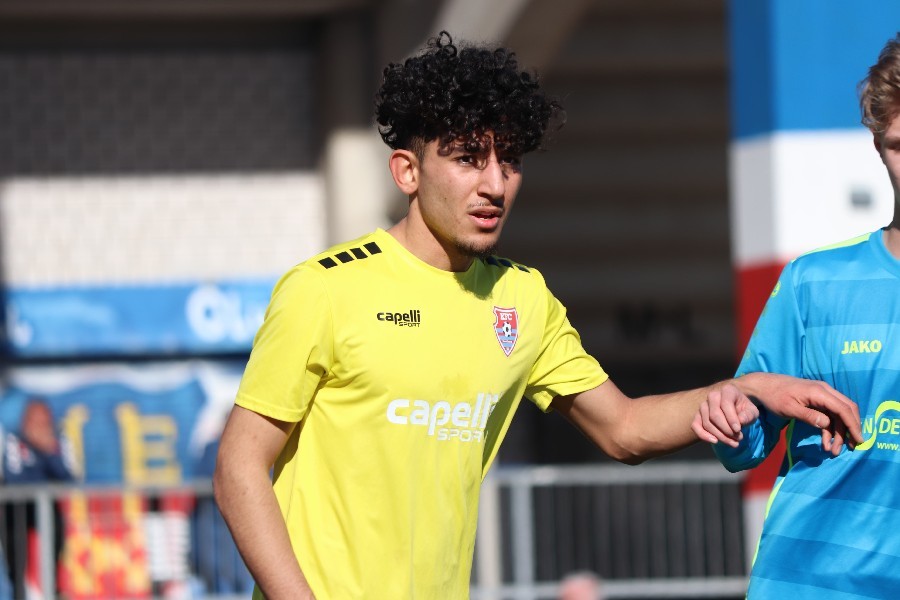 KFC Uerdingen- SC Union Nettetal (2018/19)_24