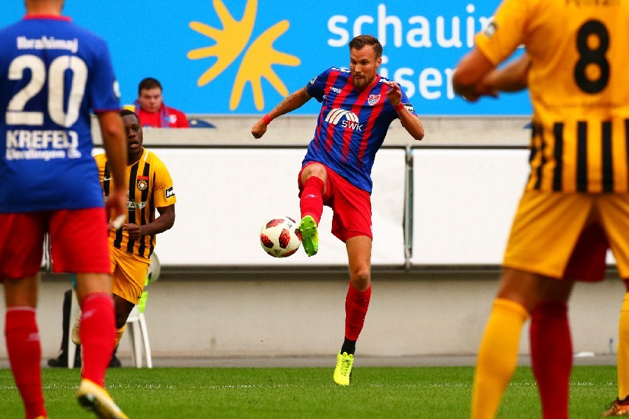 KFC Uerdingen- SG Sonnenhof Großaspach (2018/19)_10