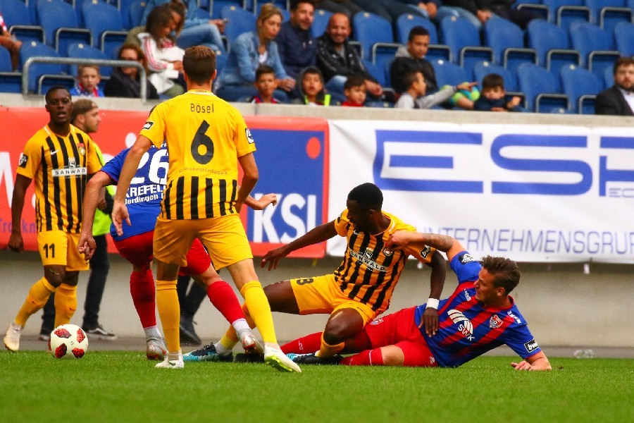 KFC Uerdingen- SG Sonnenhof Großaspach (2018/19)_15