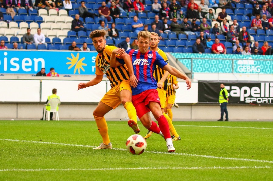 KFC Uerdingen- SG Sonnenhof Großaspach (2018/19)_17