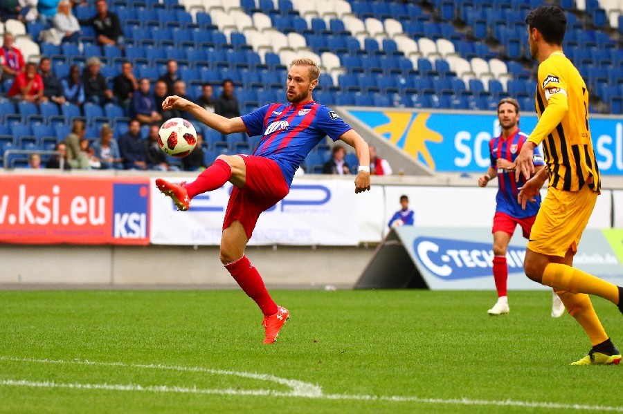 KFC Uerdingen- SG Sonnenhof Großaspach (2018/19)_1