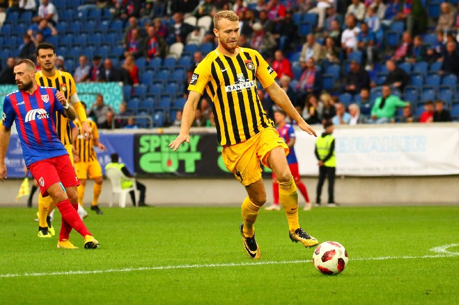 KFC Uerdingen- SG Sonnenhof Großaspach (2018/19)_24