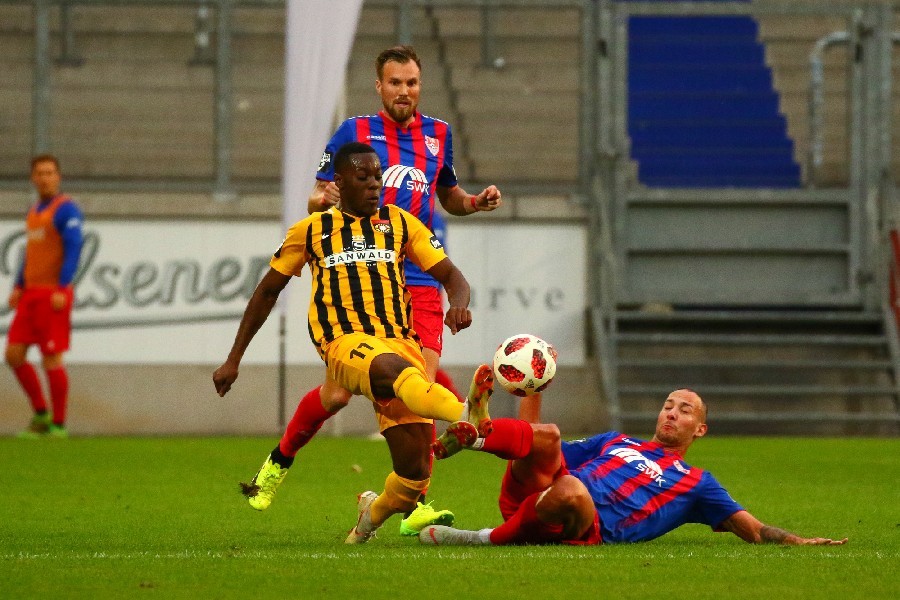 KFC Uerdingen- SG Sonnenhof Großaspach (2018/19)_26