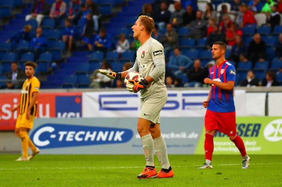 KFC Uerdingen- SG Sonnenhof Großaspach (2018/19)_27