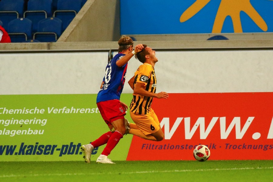 KFC Uerdingen- SG Sonnenhof Großaspach (2018/19)_29