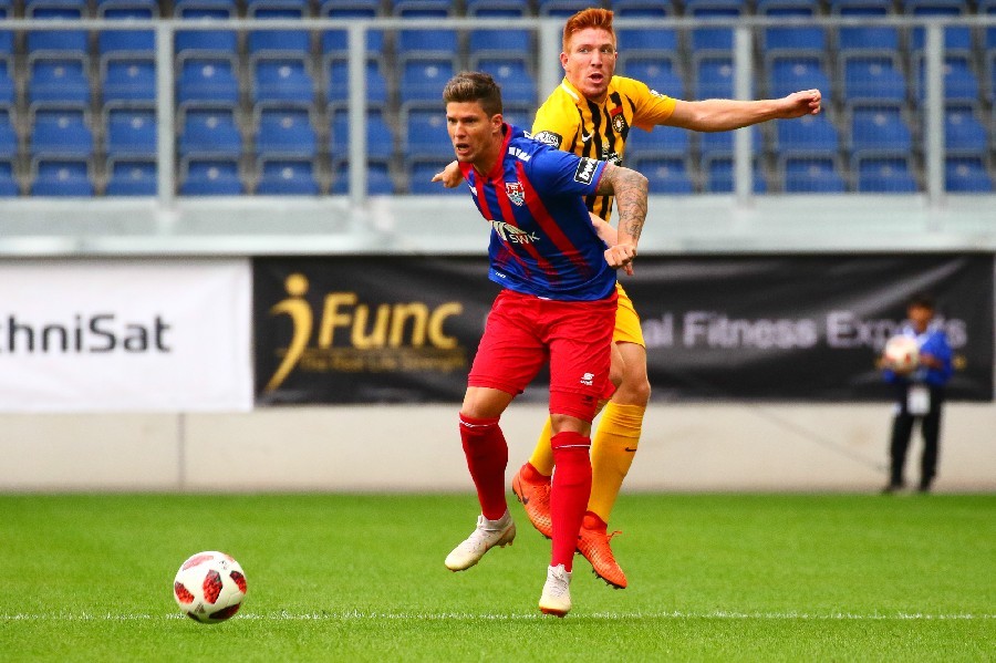 KFC Uerdingen- SG Sonnenhof Großaspach (2018/19)_2