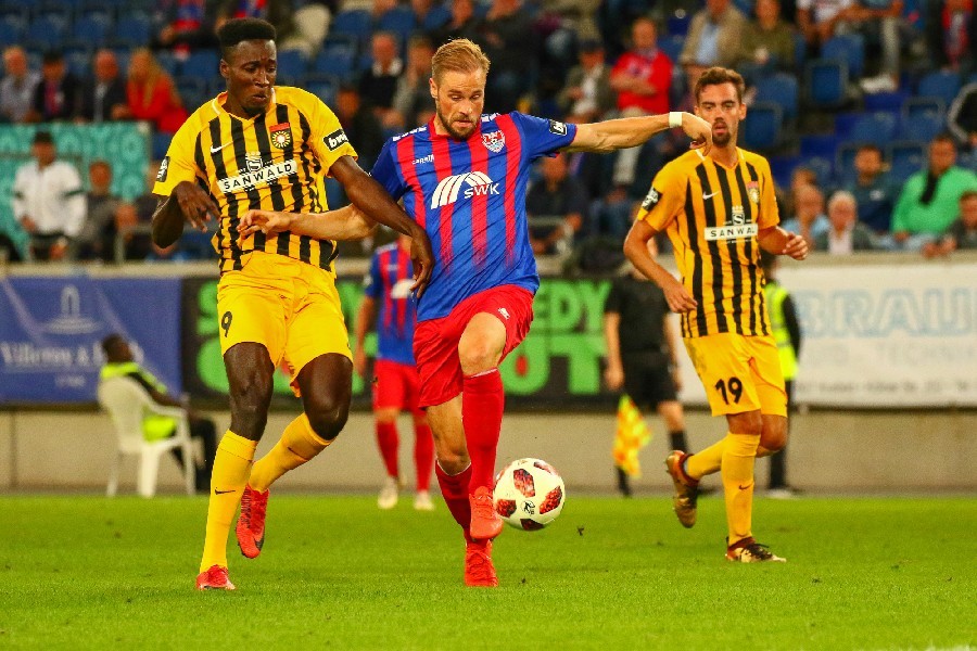 KFC Uerdingen- SG Sonnenhof Großaspach (2018/19)_30