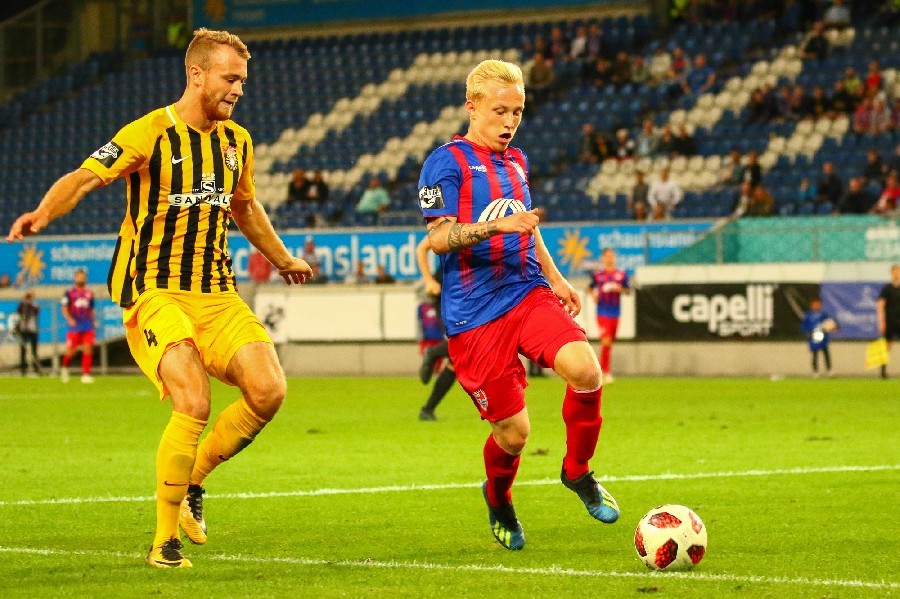 KFC Uerdingen- SG Sonnenhof Großaspach (2018/19)_31