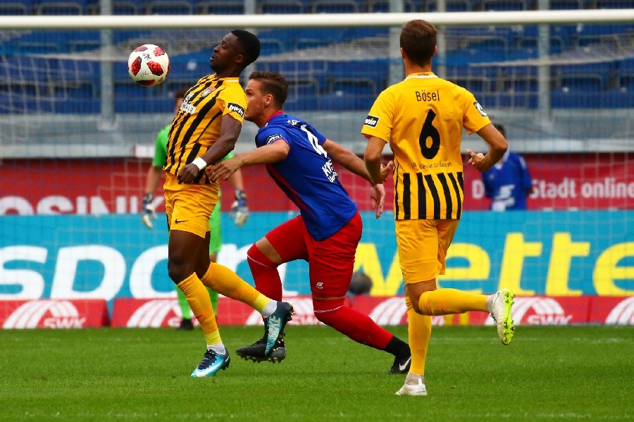 KFC Uerdingen- SG Sonnenhof Großaspach (2018/19)_36