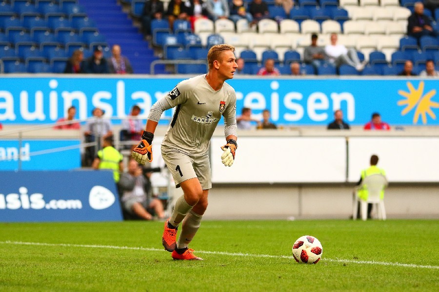 KFC Uerdingen- SG Sonnenhof Großaspach (2018/19)_3