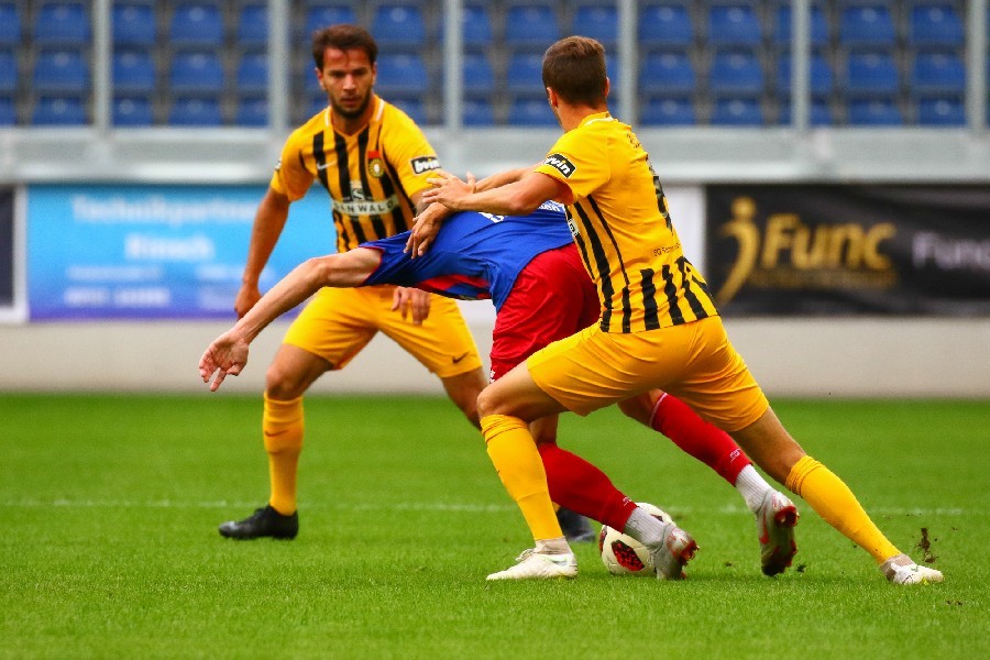 KFC Uerdingen- SG Sonnenhof Großaspach (2018/19)_4