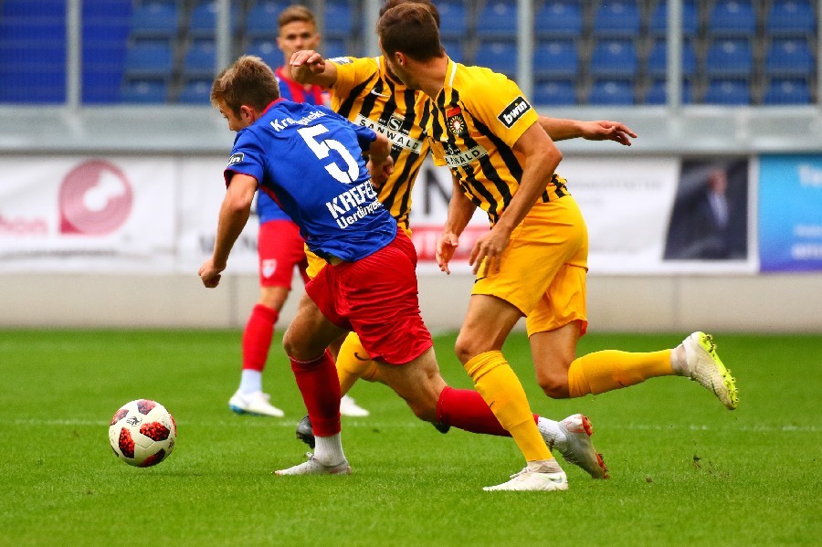 KFC Uerdingen- SG Sonnenhof Großaspach (2018/19)_5