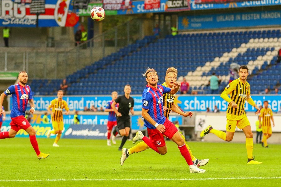KFC Uerdingen- SG Sonnenhof Großaspach (2018/19)_5