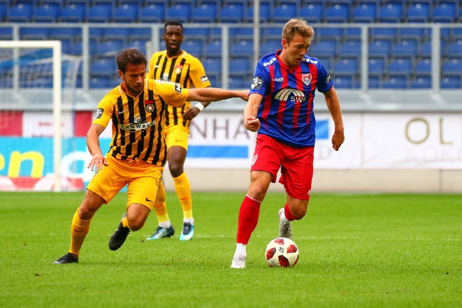 KFC Uerdingen- SG Sonnenhof Großaspach (2018/19)_6