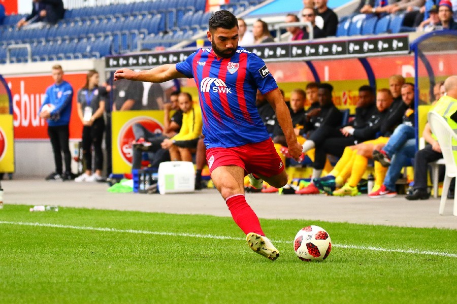 KFC Uerdingen- SG Sonnenhof Großaspach (2018/19)_7