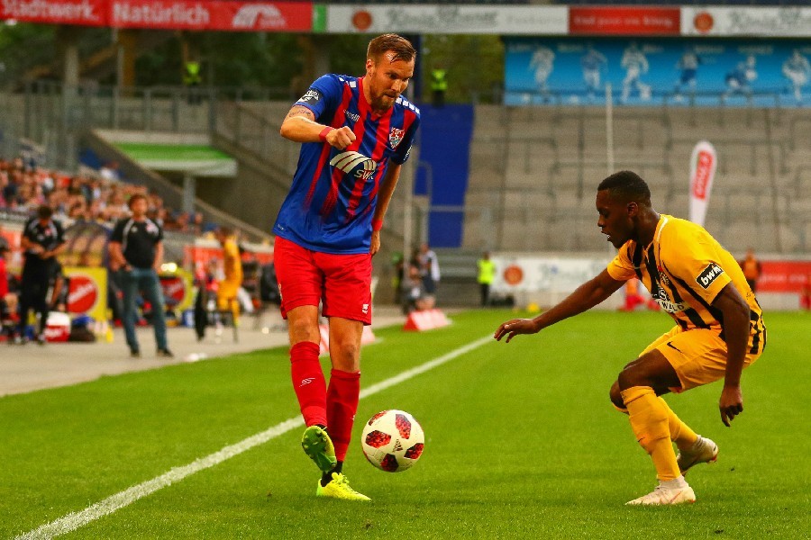 KFC Uerdingen- SG Sonnenhof Großaspach (2018/19)_7