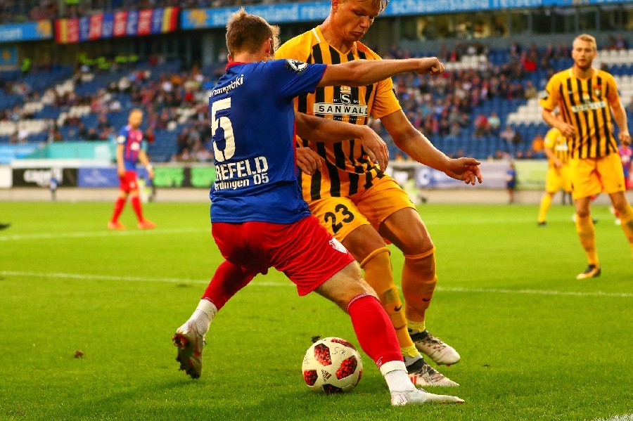 KFC Uerdingen- SG Sonnenhof Großaspach (2018/19)_8