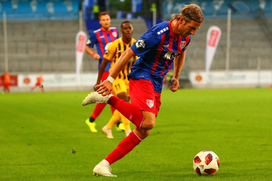 KFC Uerdingen- SG Sonnenhof Großaspach (2018/19)_9