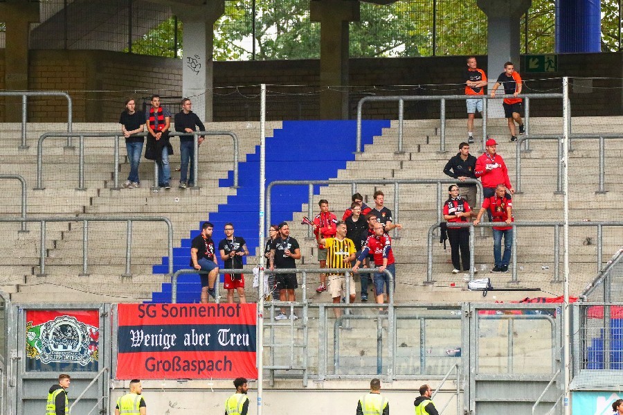 KFC Uerdingen- SG Sonnenhof Großaspach (2018/19)_9