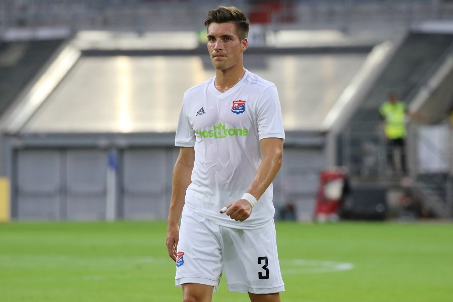 KFC Uerdingen- SpVgg Unterhaching (2019/20)_11