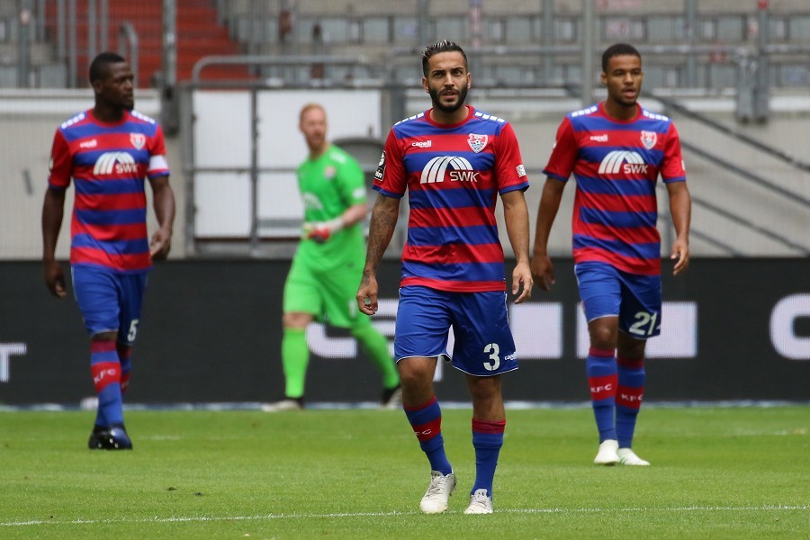 KFC Uerdingen- SpVgg Unterhaching (2019/20)_14