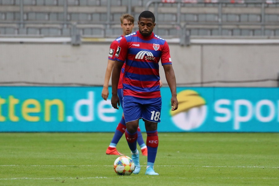 KFC Uerdingen- SpVgg Unterhaching (2019/20)_18