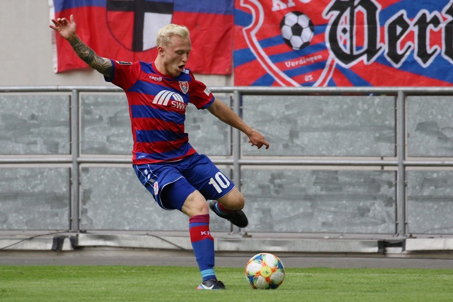 KFC Uerdingen- SpVgg Unterhaching (2019/20)_19