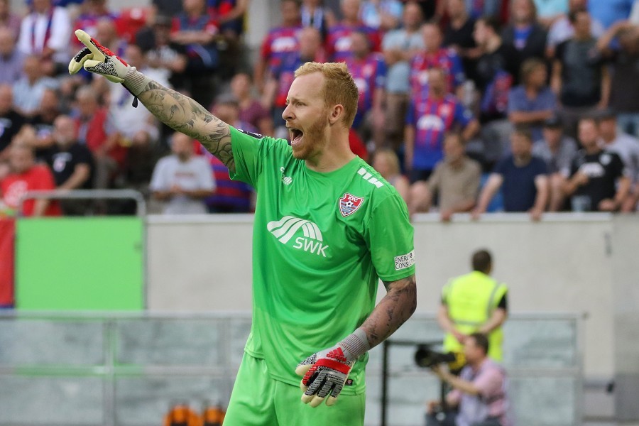 KFC Uerdingen- SpVgg Unterhaching (2019/20)_1