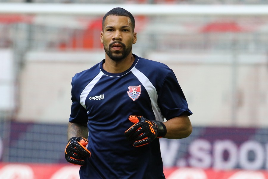 KFC Uerdingen- SpVgg Unterhaching (2019/20)_1