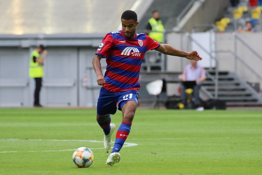 KFC Uerdingen- SpVgg Unterhaching (2019/20)_20
