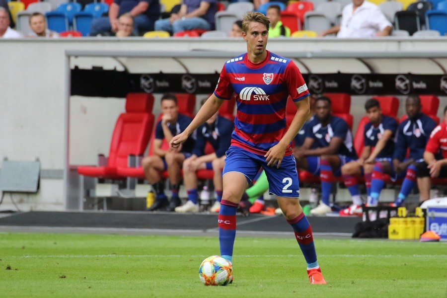 KFC Uerdingen- SpVgg Unterhaching (2019/20)_21