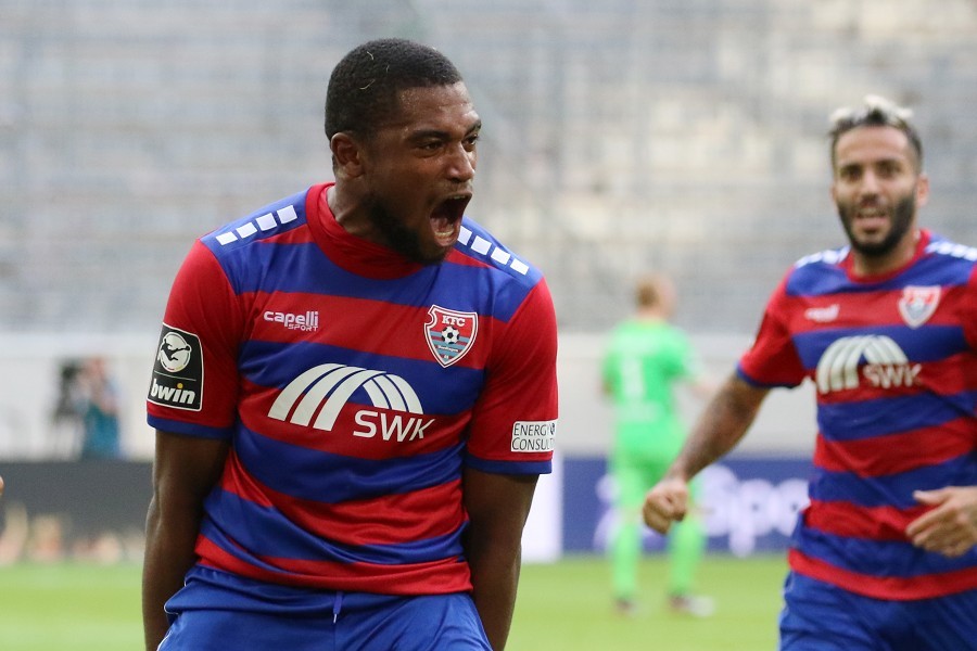 KFC Uerdingen- SpVgg Unterhaching (2019/20)_24
