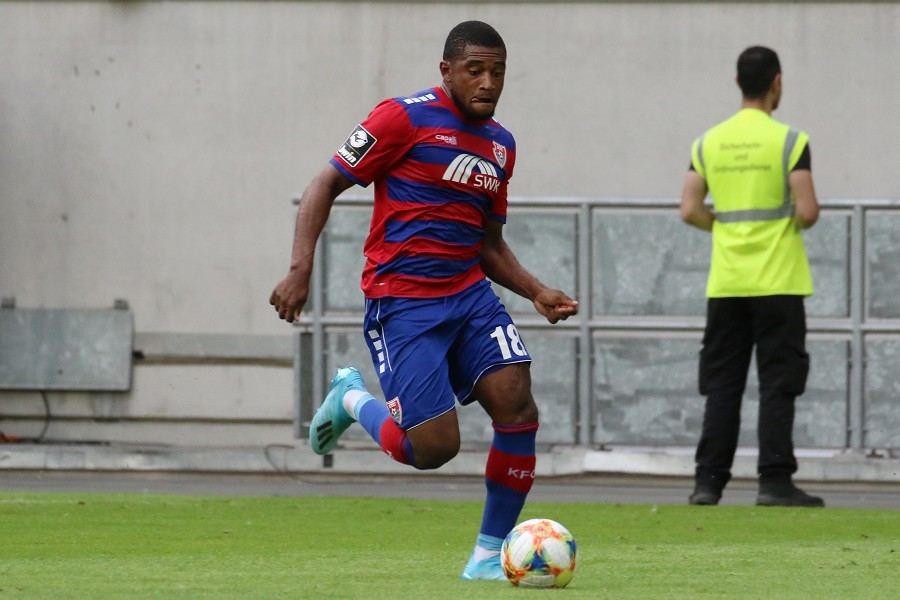 KFC Uerdingen- SpVgg Unterhaching (2019/20)_26