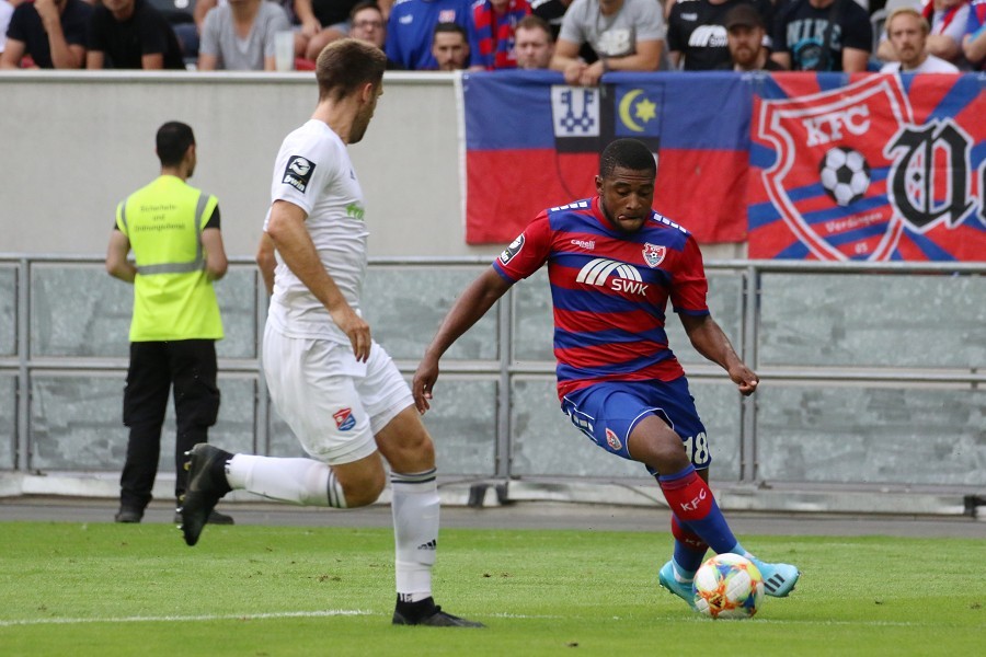 KFC Uerdingen- SpVgg Unterhaching (2019/20)_27