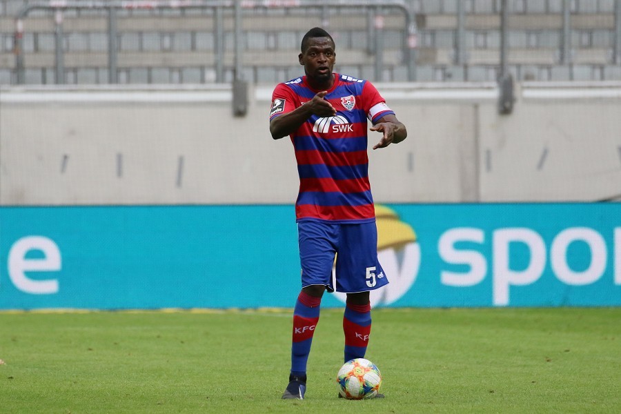 KFC Uerdingen- SpVgg Unterhaching (2019/20)_28