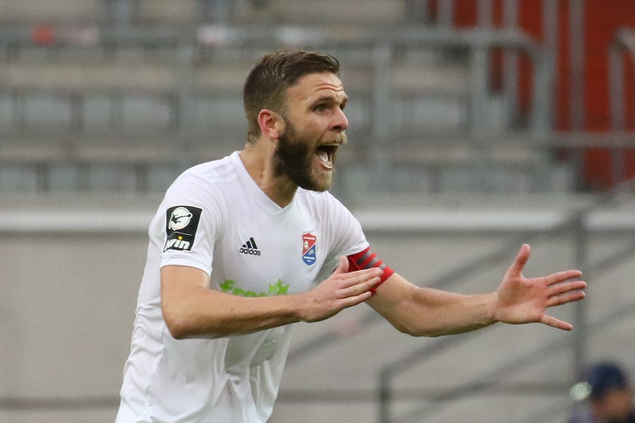 KFC Uerdingen- SpVgg Unterhaching (2019/20)_2