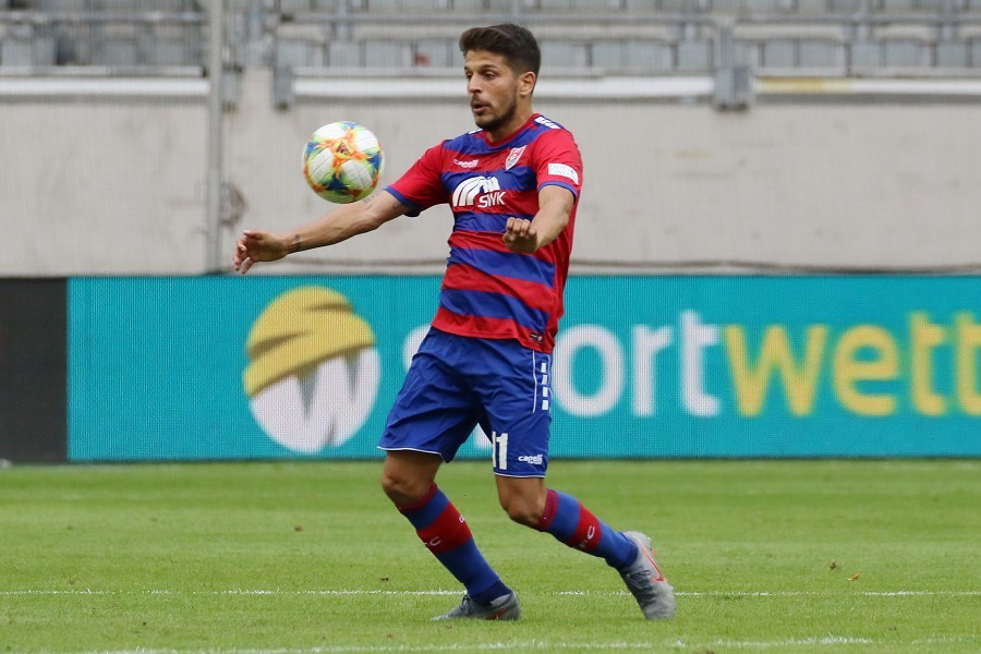 KFC Uerdingen- SpVgg Unterhaching (2019/20)_30