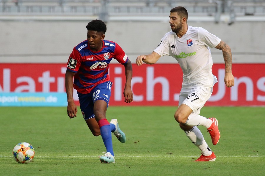 KFC Uerdingen- SpVgg Unterhaching (2019/20)_31