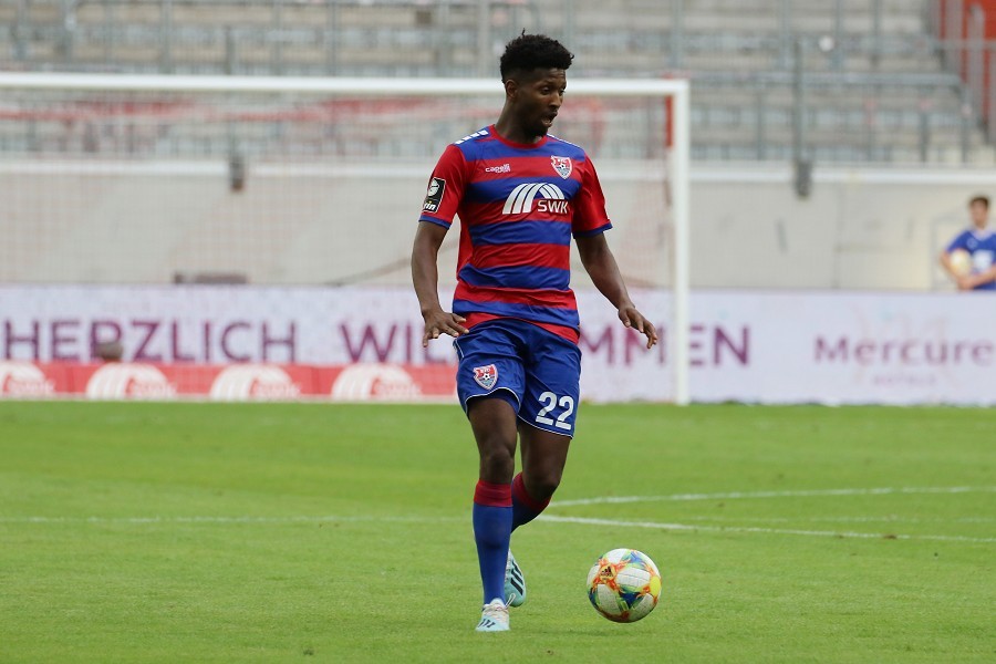 KFC Uerdingen- SpVgg Unterhaching (2019/20)_34