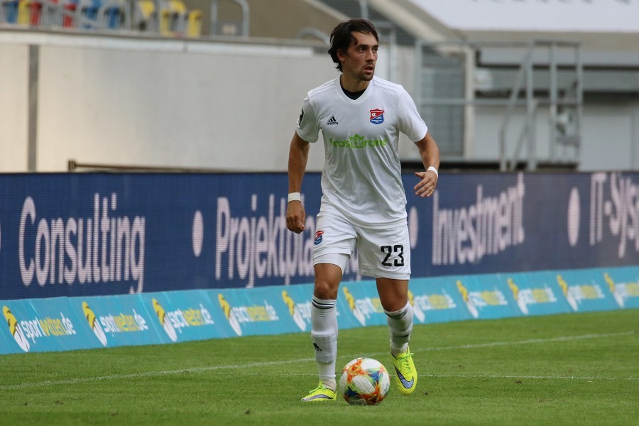 KFC Uerdingen- SpVgg Unterhaching (2019/20)_35
