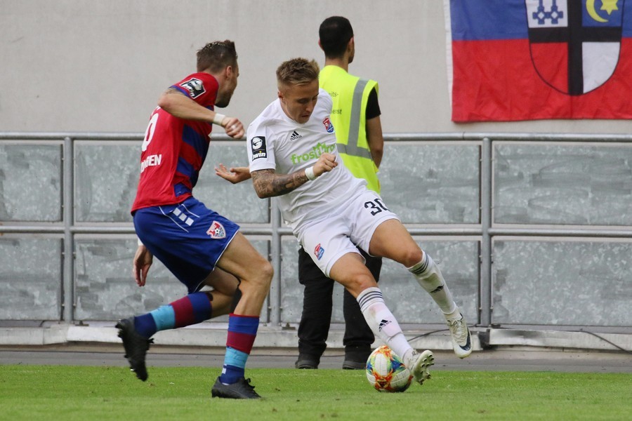 KFC Uerdingen- SpVgg Unterhaching (2019/20)_36