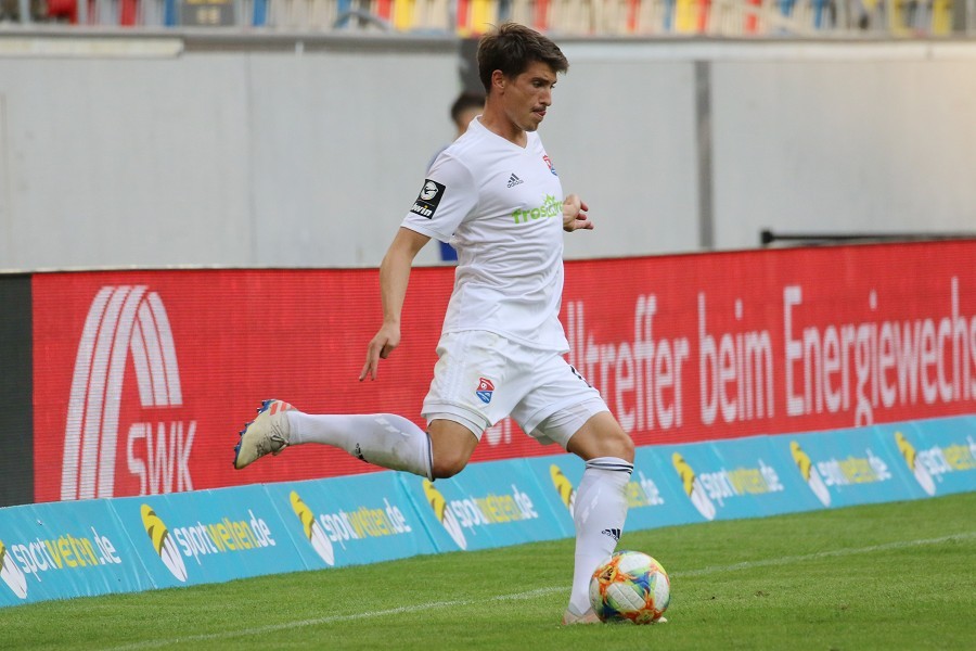 KFC Uerdingen- SpVgg Unterhaching (2019/20)_37