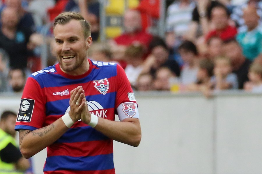 KFC Uerdingen- SpVgg Unterhaching (2019/20)_39