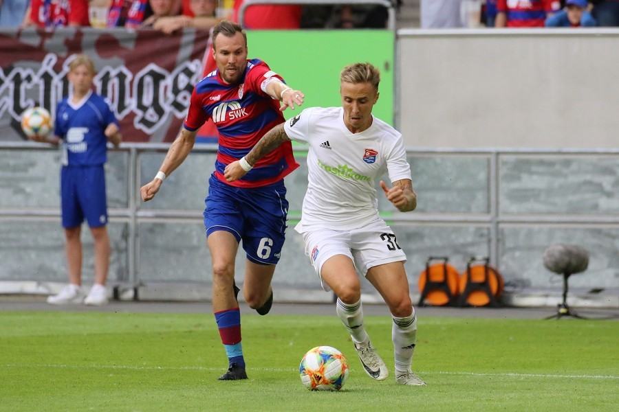 KFC Uerdingen- SpVgg Unterhaching (2019/20)_41