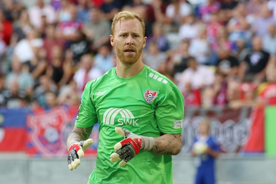 KFC Uerdingen- SpVgg Unterhaching (2019/20)_42