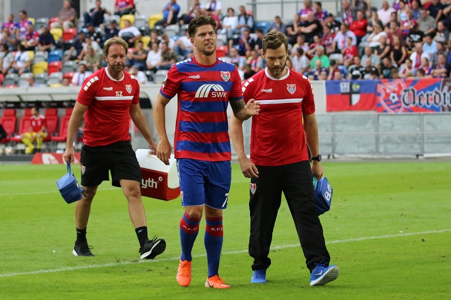 KFC Uerdingen- SpVgg Unterhaching (2019/20)_43