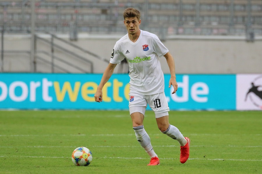 KFC Uerdingen- SpVgg Unterhaching (2019/20)_44